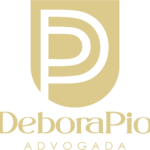 Logo Debora pio